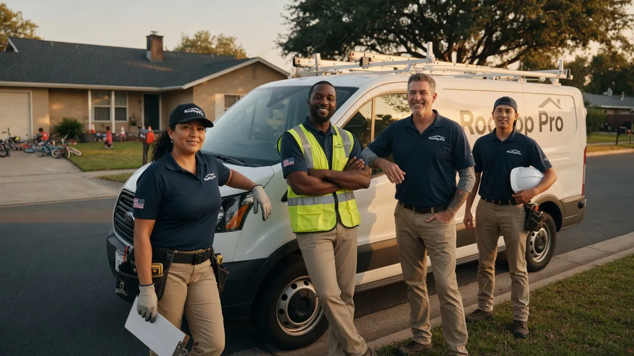 Roof Repair in Spirit Lake, ID near me