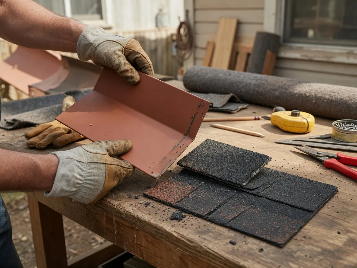 Roof Repair company in Spirit Lake, ID